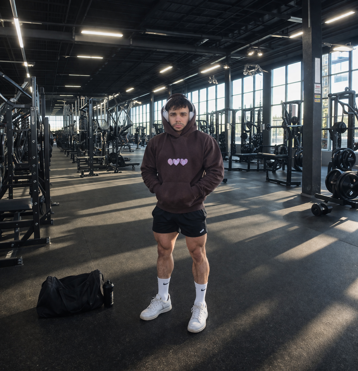 Migui entrenador personal